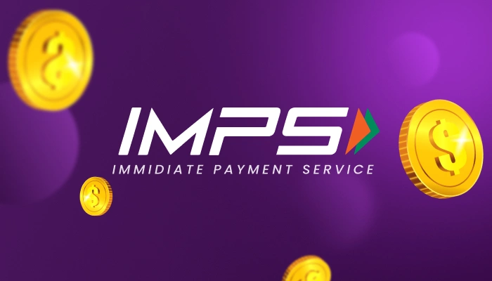 withdrawal process imps