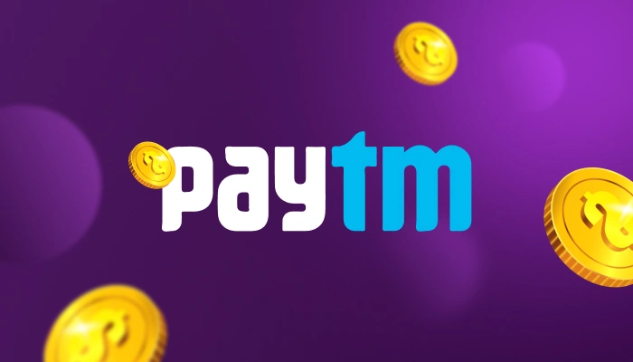 4rabet withdrawal process using paytm