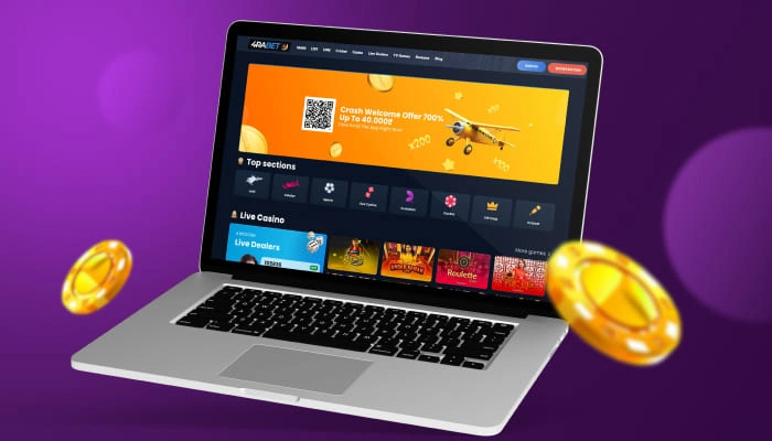 4rabet app download apk