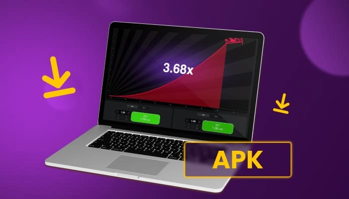 4rabet aviator apk download