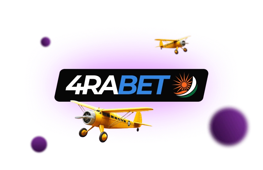 4rabet aviator game -play online in india