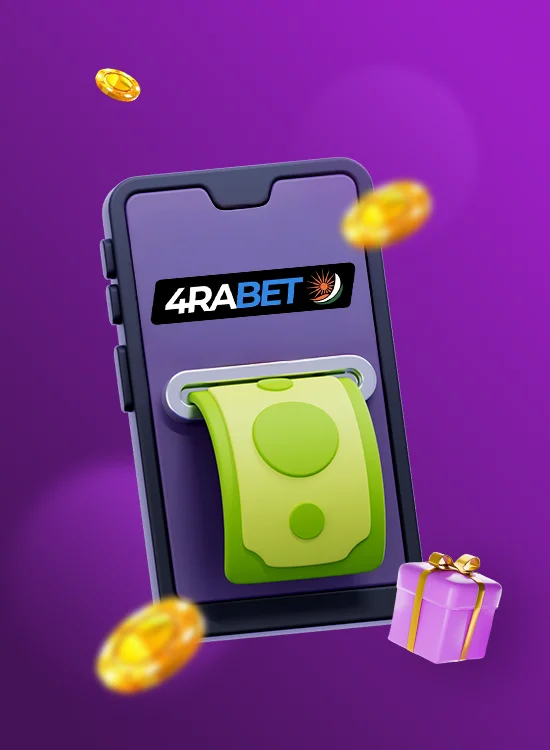 4rabet bonus withdrawal conditions
