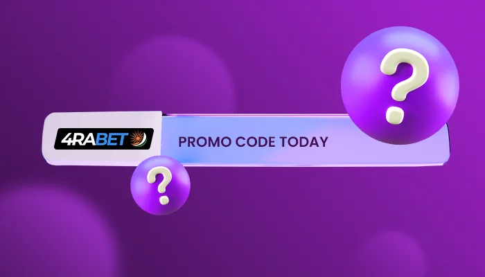 4rabet promo code today