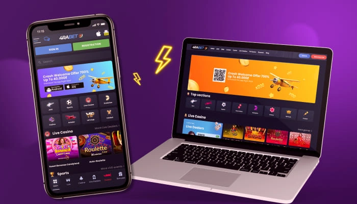 differences between the app and mobile browser version