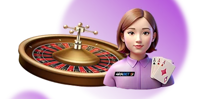 live roulette