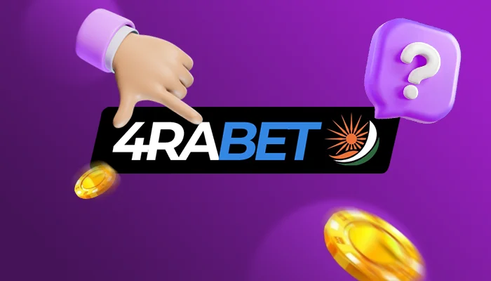 why choose 4rabet live casino