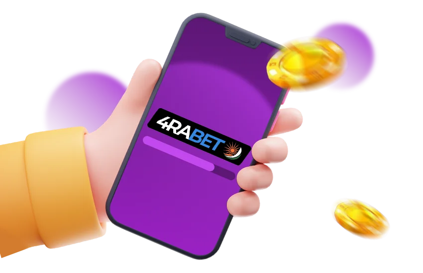 4rabet registration create an account in a few clicks