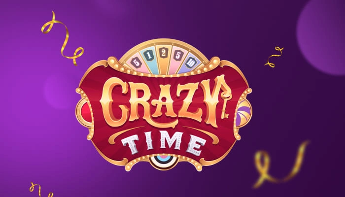 what makes crazy time game unique