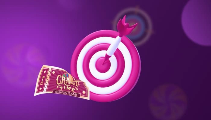 why crazy time users at 4rabet