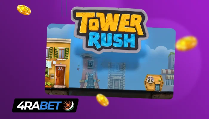 tower rush by galaxsys